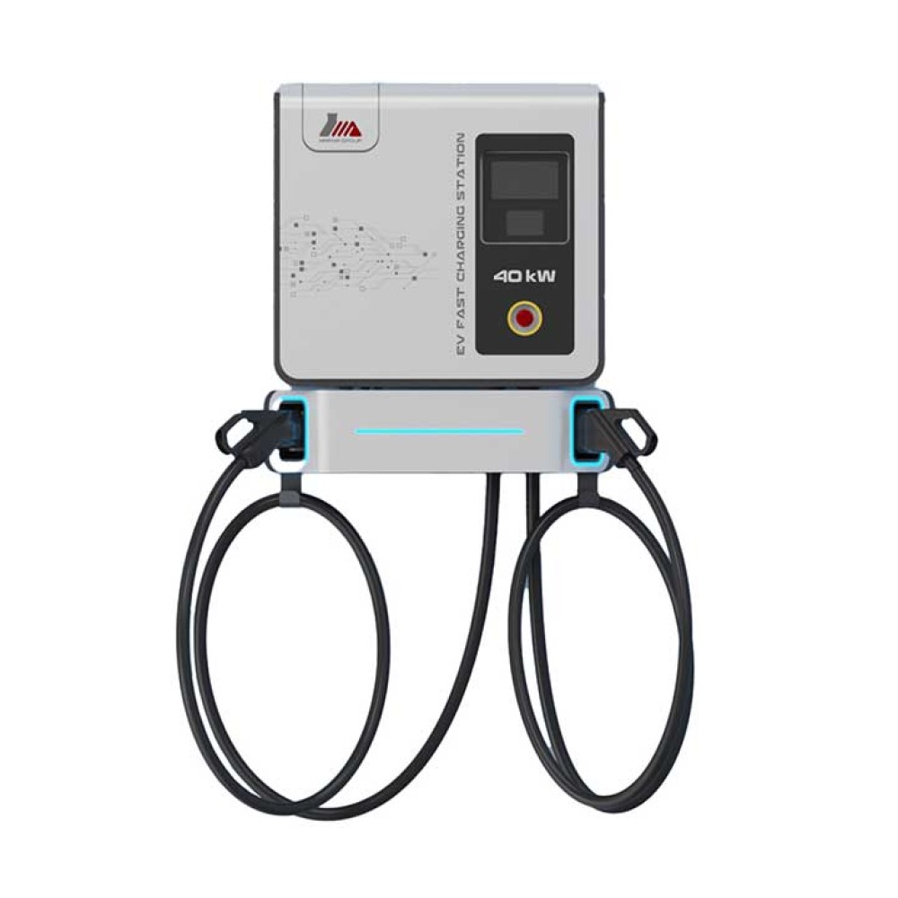 شارژر 40 کیلووات دیواریToosa-DW2-40
