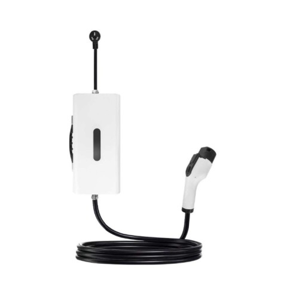 شارژر DC پرتابل 2 کیلو وات Toosa DP2-2