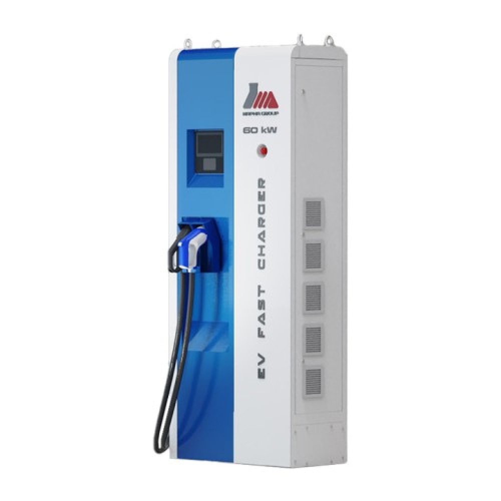 شارژر 60 کیلووات ایستگاهی Toosa DS1-60