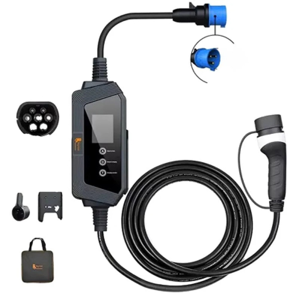 CityCharge Pro