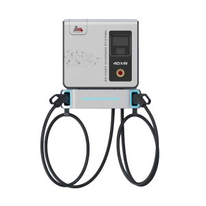 شارژر 40 کیلووات دیواریToosa-DW2-40