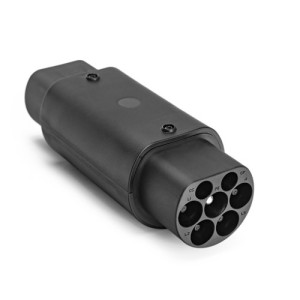 مبدل Type2 به GB-T