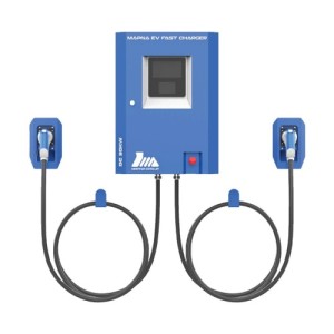 شارژر 30 کیلووات دیواری Toosa DW1-30