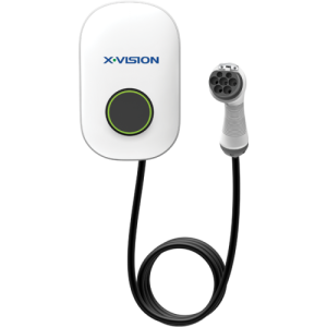 شارژر 7.4 کیلووات دیواری مدل XV007H11/XV007H10 ایکس ویژن