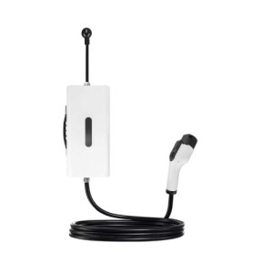 شارژر DC پرتابل 2 کیلو وات Toosa DP2-2