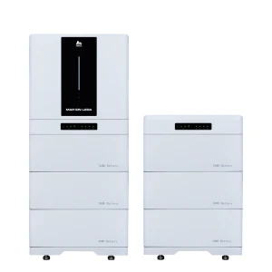 ذخیره‌ساز خانگی سری لدا ذخیره‌ساز خانگی سه‌فاز 15kW با ظرفیت 30kWh همراه با اینورتر